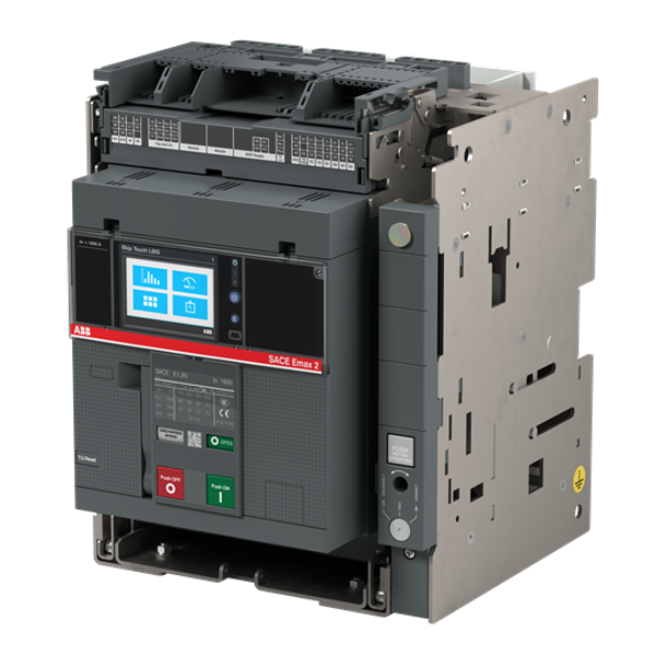 E1.2B 630 Ekip Dip LI 3p WMP image 3