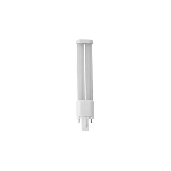 PANLUX Trubice LED 5W G23 4000K 2P image 1