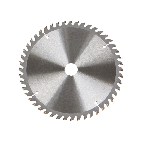 Scheppach Saw Blade for Wood HM80MP image 1