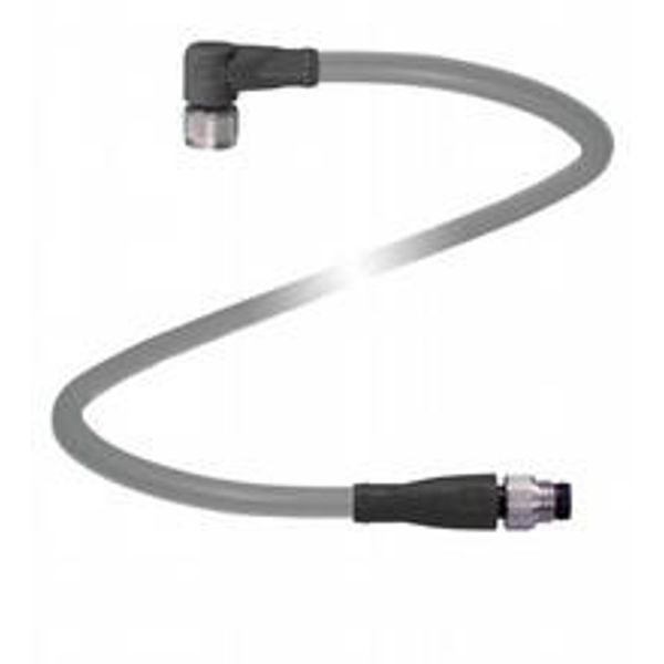 V3-WM-0.6M-PUR-V3-GM connection cable image 1