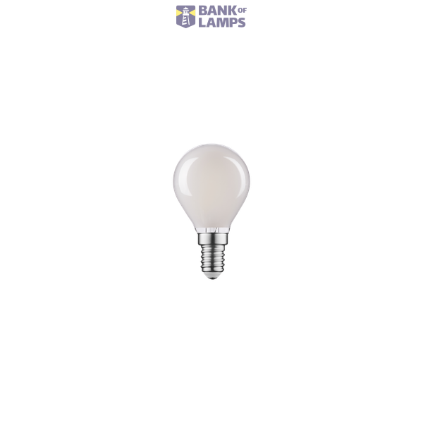 LED-E-P45-FILA-E14-2.8W-DIM-2700K-FR image 2