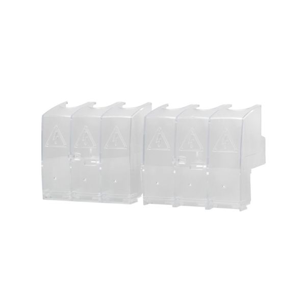 TSH3-3TB Shroud,UL98 30-100A Non-F image 6