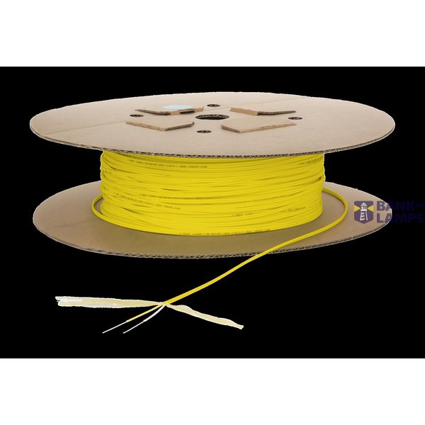 OpDAT patch cord 2x1 OS2 class Fca 100.0 m image 2