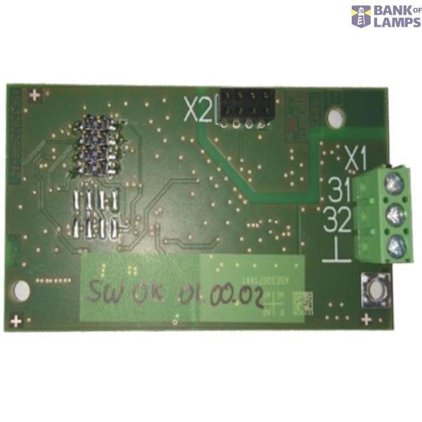 Energy meters, SONO3500 4-20mA module image 1