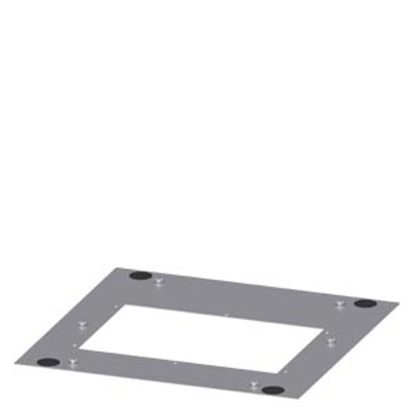 ALPHA 3200 Eco, roof plate for Alum... image 1