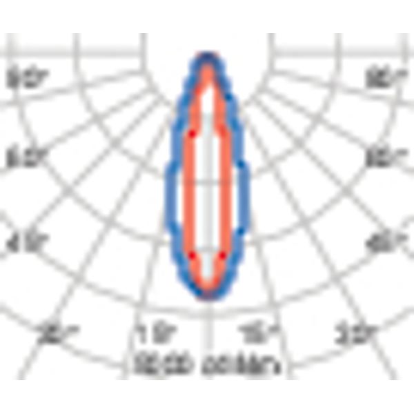 SQUARE PRO 1035 ELL 15x30 757 GR94 image 5