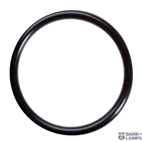 O-rings for cable glands, M50, 100pcs image 2
