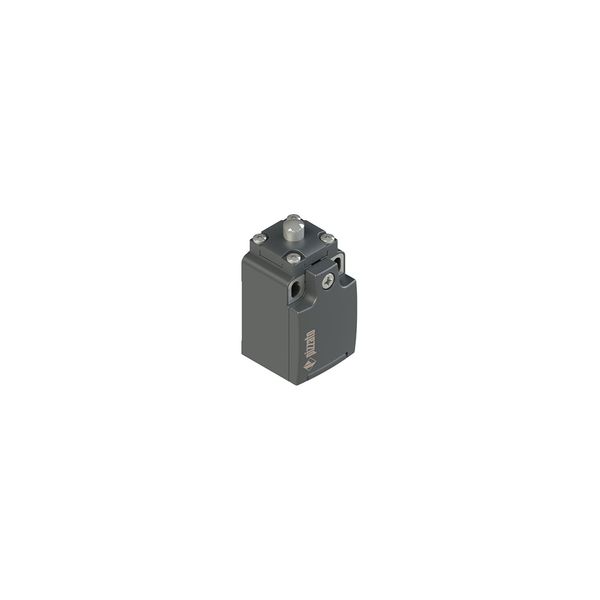 Position switch with plunger image 1