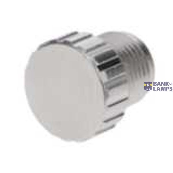IP67 cap for not used I/O connectors (M12) XS2Z0005G image 1