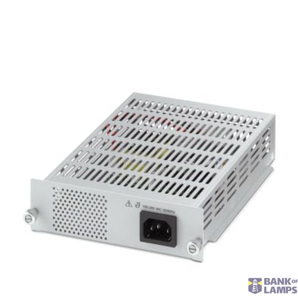 FL SWITCH 5900-P5 - Power module image 1