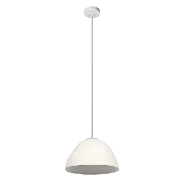 DECOR CAMEL BELL PENDANT E27 WT OSRAM image 1