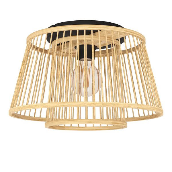HYKEHAM ceiling light 43851 image 1