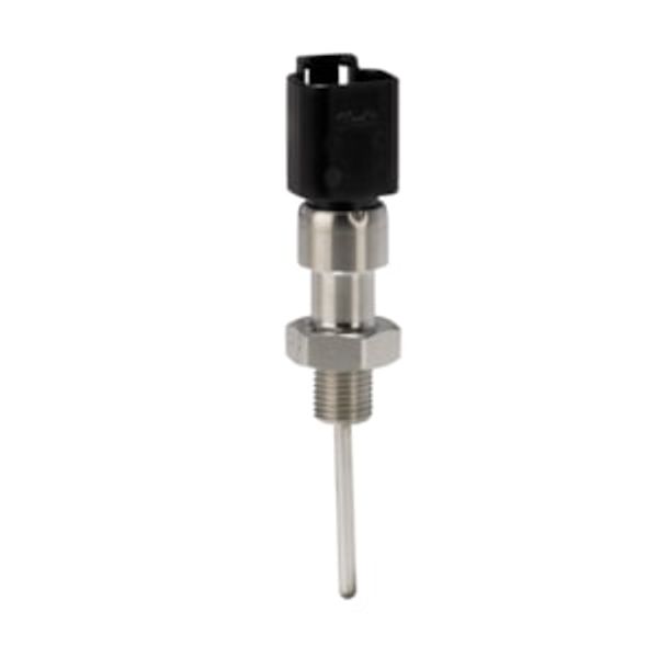 Temperature sensor, MBT 3270, 40 mm, M,10x1 image 1
