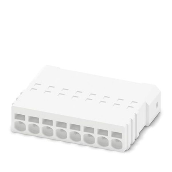 PTSM 0,5/ 8-PI-2,5 WH - Printed-circuit board connector image 3