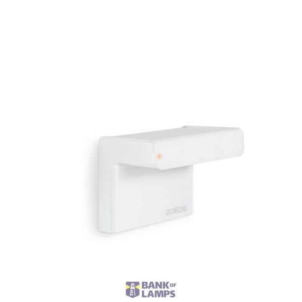 Steinel Motion detector iHF 3D KNX white image 2