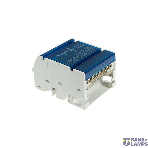 Distribution block BRZ-4X7 image 1
