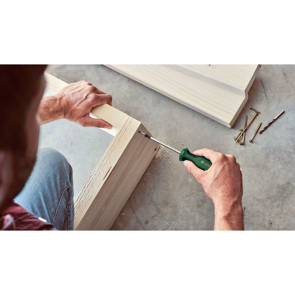 Screwdriver Set 8-Piece image 2