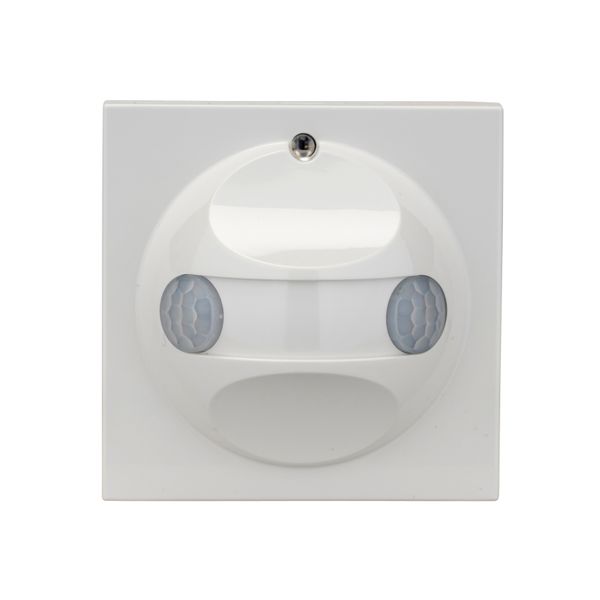Motion Detector - top part, 180ø,  RW 8m, 3-wire, white image 1
