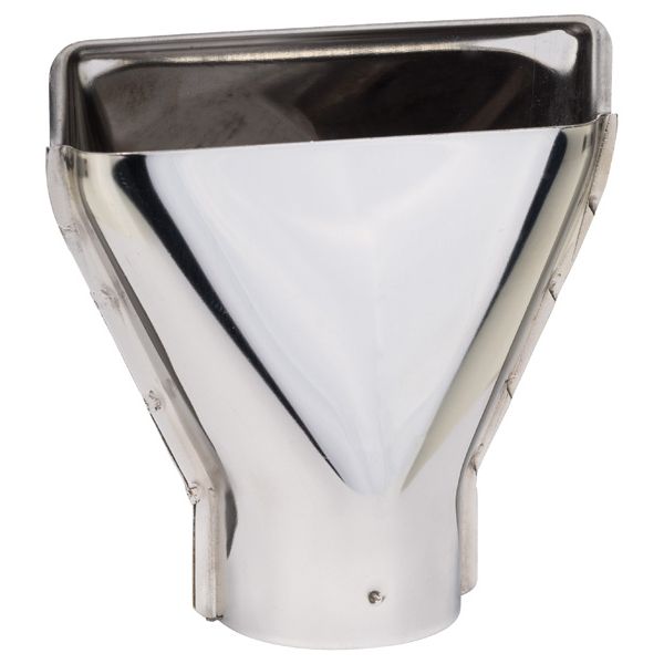 Glass protection nozzles 75 mm, 33.5 mm image 1