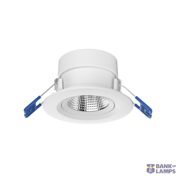 LEDSpotRA-Chiara-E 9W-DIM-940-36D-WH image 2