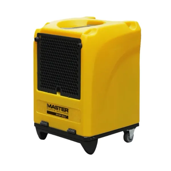 Master Construction Dryer Dehumidifier DHP 20 image 2