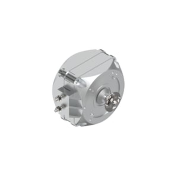 Fan system, Fan bracket image 1