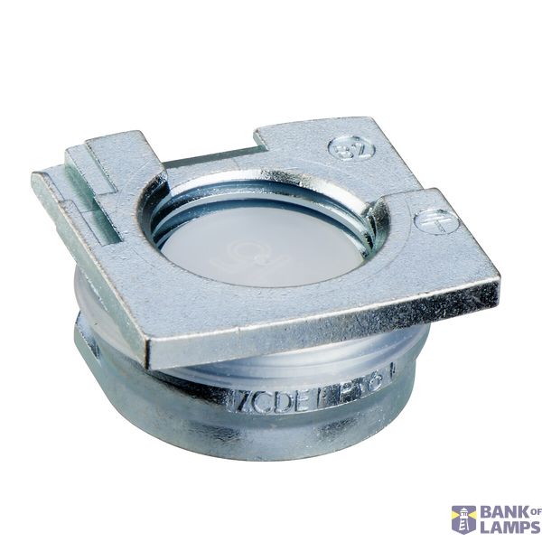 Splitter connector M12, 8-5-5 poles, Female-Male-Female, following in  image 3