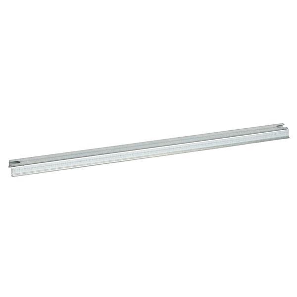 DIN 35X7.5 RAIL 19  MONTAGE image 1