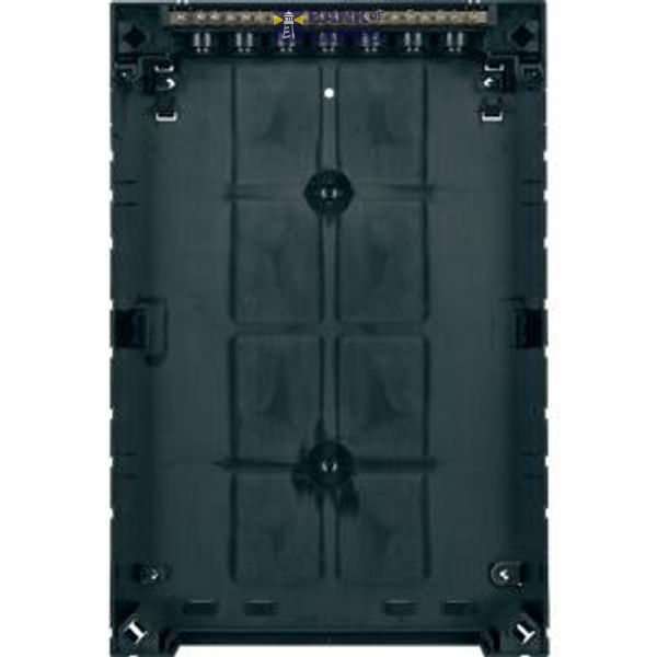 System 55 group enclosure, empty (bin) image 2
