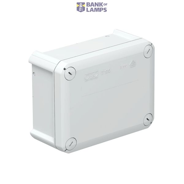 T 100 OE ECO image 1