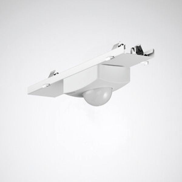 Electrical accessories 765... E-Line Next Fix White Plug-in terminal 7295500 image 1