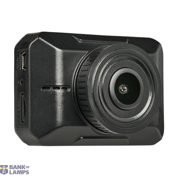 ROADsight 1500 Dash camera 1080p / 30FPS / 110° / 2” screen / Micros SD up to 32Gb image 1