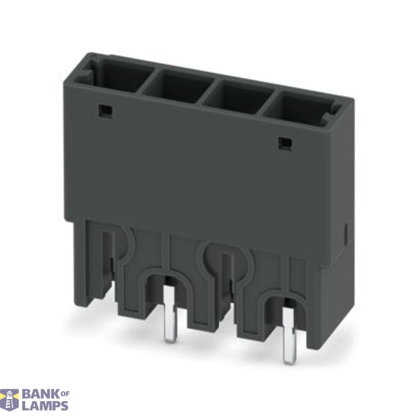 PCV 4/ 4-G-6,35 P26 THR - PCB header image 1