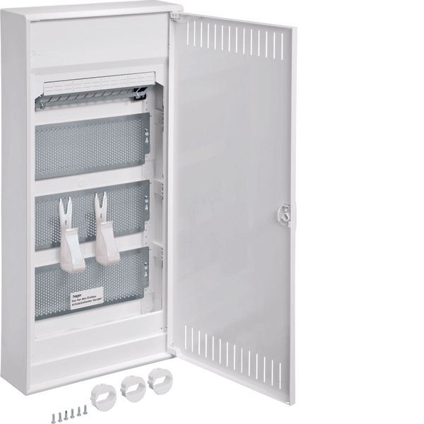 MM,volta,surface m,4row,slo. sh.steel d. image 1