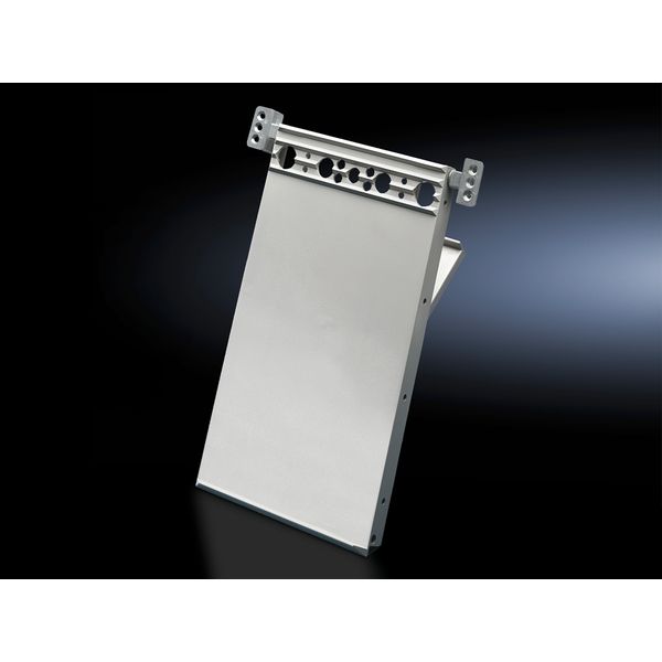 Wiring plan lectern, for enclosure for VX,TS,VX SE,PC,TP, W: 210 mm image 2