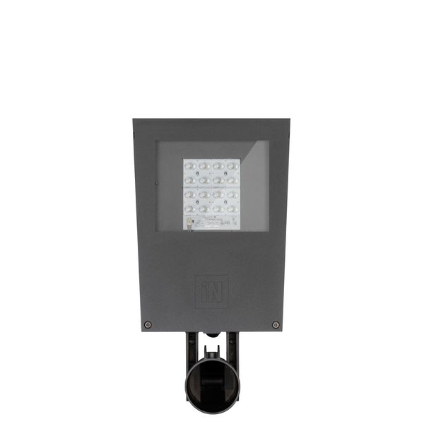 THEOS GLASS MINI 35 SR/075 3000K APR ANT image 2