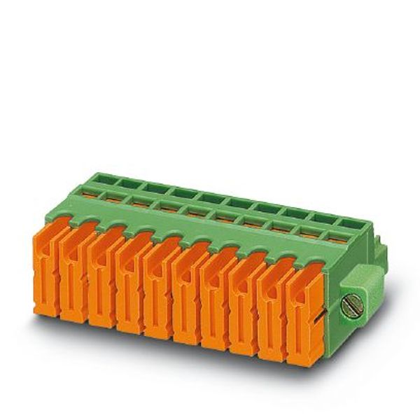 QC 0,5/ 7-STF-3,81 - Printed-circuit board connector image 4
