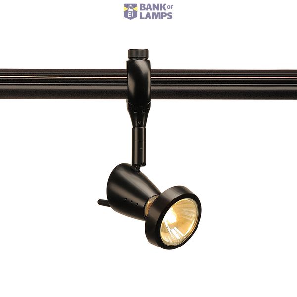 SIENA lamp head for EASYTEC II,GU10,max 75W,incl. deco ring image 1