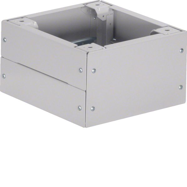 Plinth, Univers, H200 350x400 mm image 1