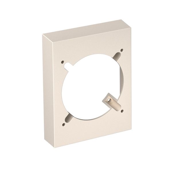 BRK CEE FL cws CEE flange BRK CEE FL image 1