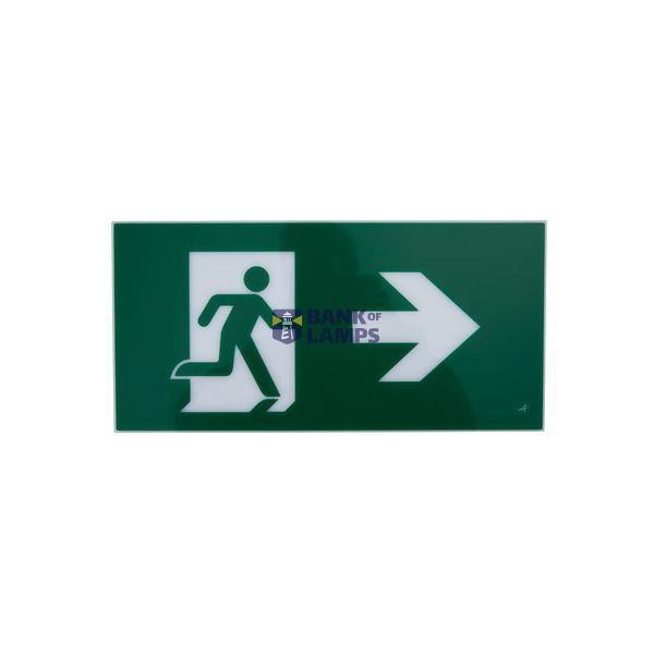 Watchman Legend Arrow Right image 1