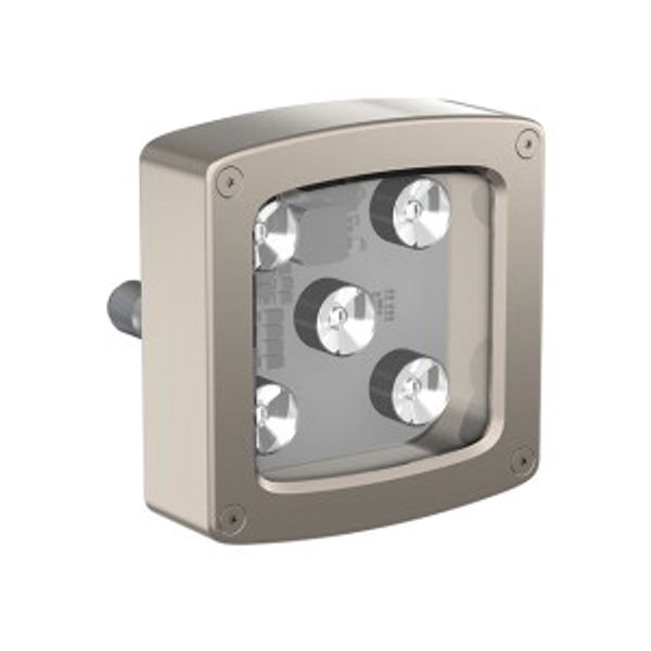 LED Area Light In the Metal Housing   WLC90WGL30RPWMQ image 1