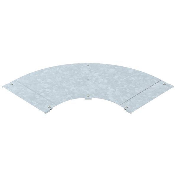 LBD 90 450 R3 FT 90° bend cover with turn buckle B450 image 1
