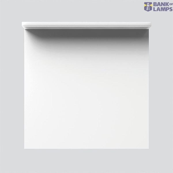 LEDF 600-4/4-0 W LED vlaklamp image 1