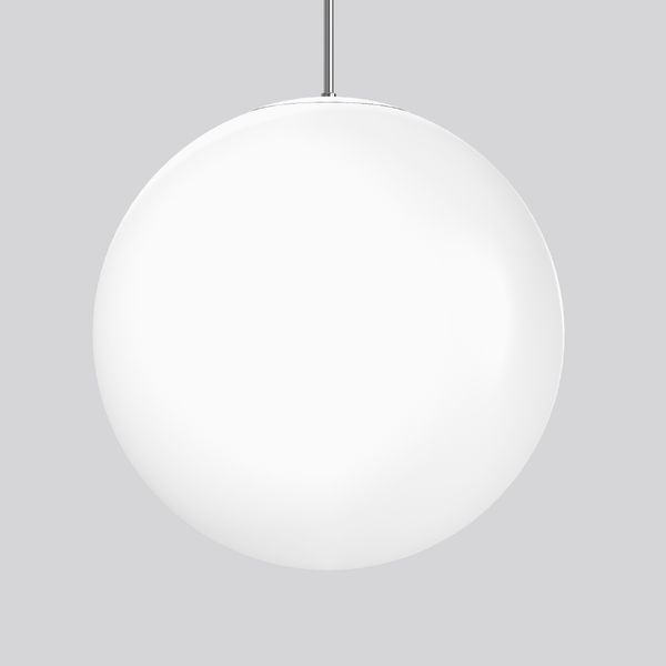 BASIC BALL, 79 W, 9350 lm, 930, white, DALI Pendant luminaires, D 630  image 1