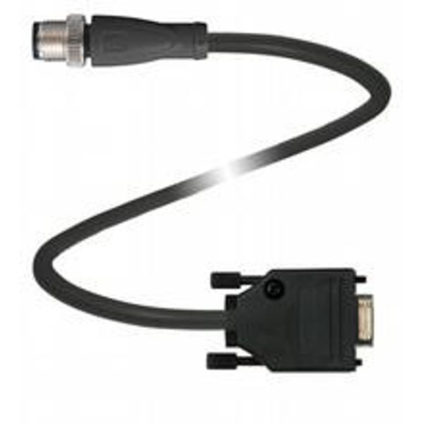 V1S-G-5M-PUR-ABG-SUBD9 Messrad image 1