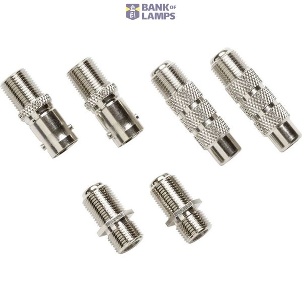 CableIQ COAX adapter kit image 1