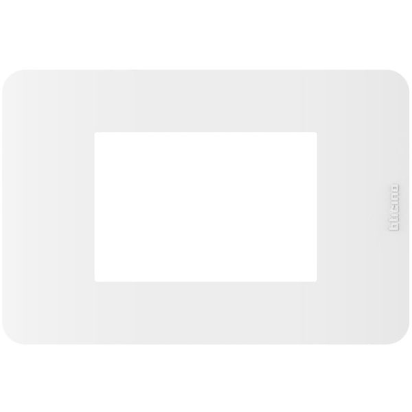 MatixGO - 3P white plate image 1