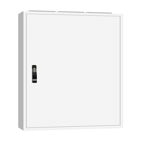 Wall mount M2000 3A-18T=250mm, back wall+swinghandle, IP54 image 4