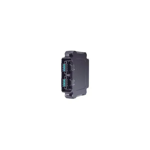 MOXA – PWR-100-LV – Power supply module for the EDS-4000G4000 series with 122448 VDC image 1